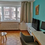 Cozy Apartment Am Chlodwigplatz