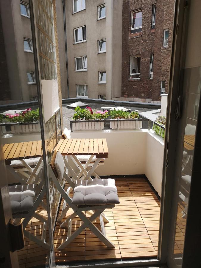 Cozy Am Chlodwigplatz * Keulen