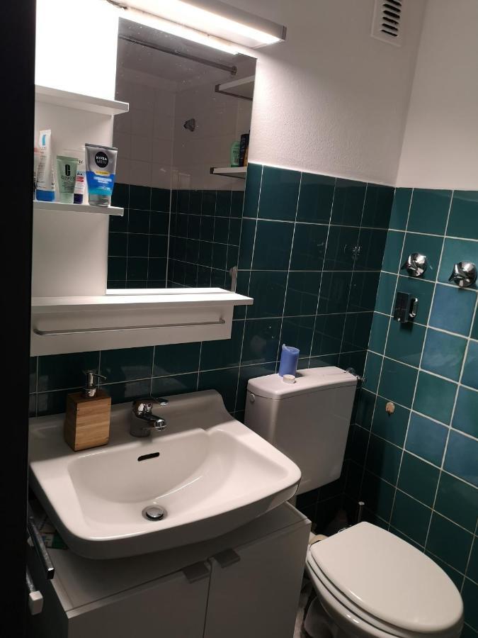 Cozy Am Chlodwigplatz Keulen