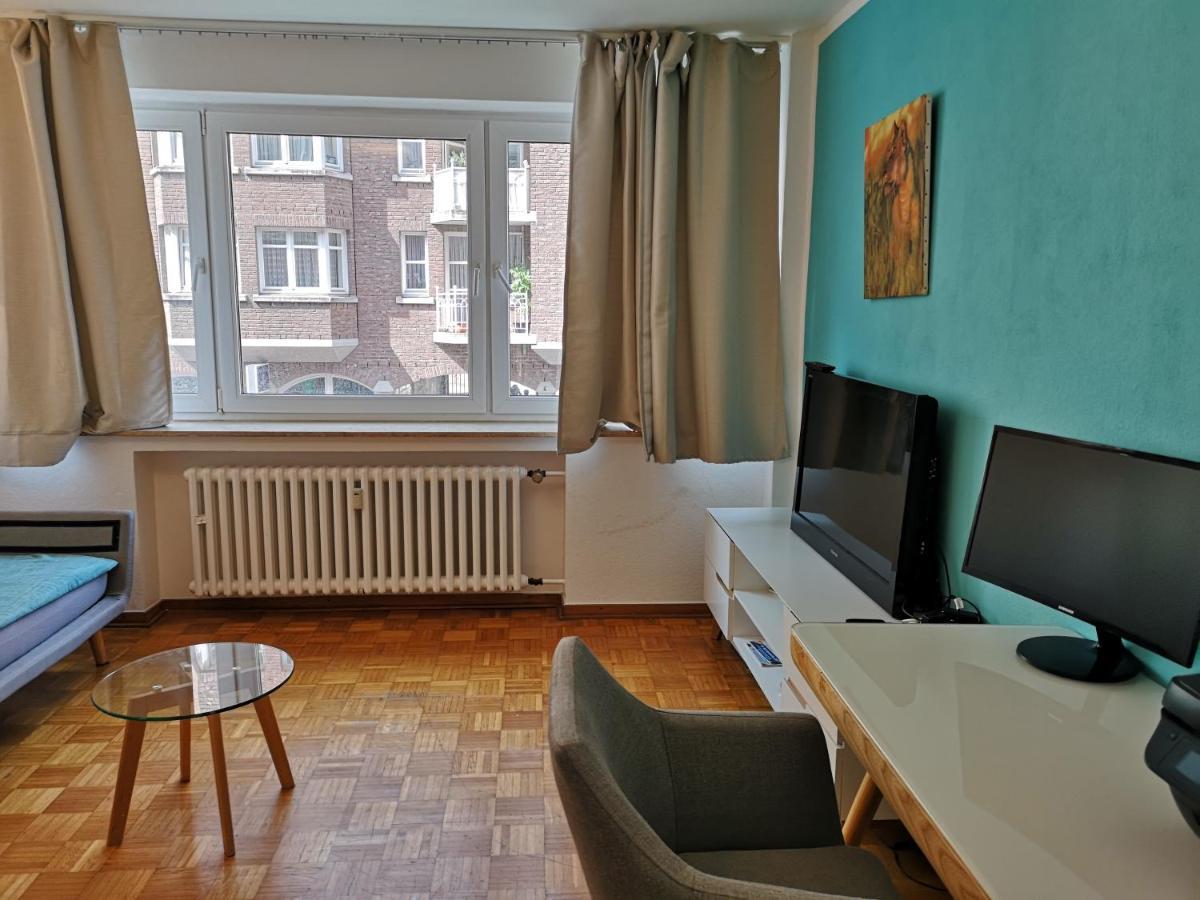 Appartement Cozy Am Chlodwigplatz