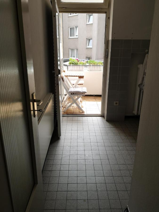 Cozy Am Chlodwigplatz Keulen