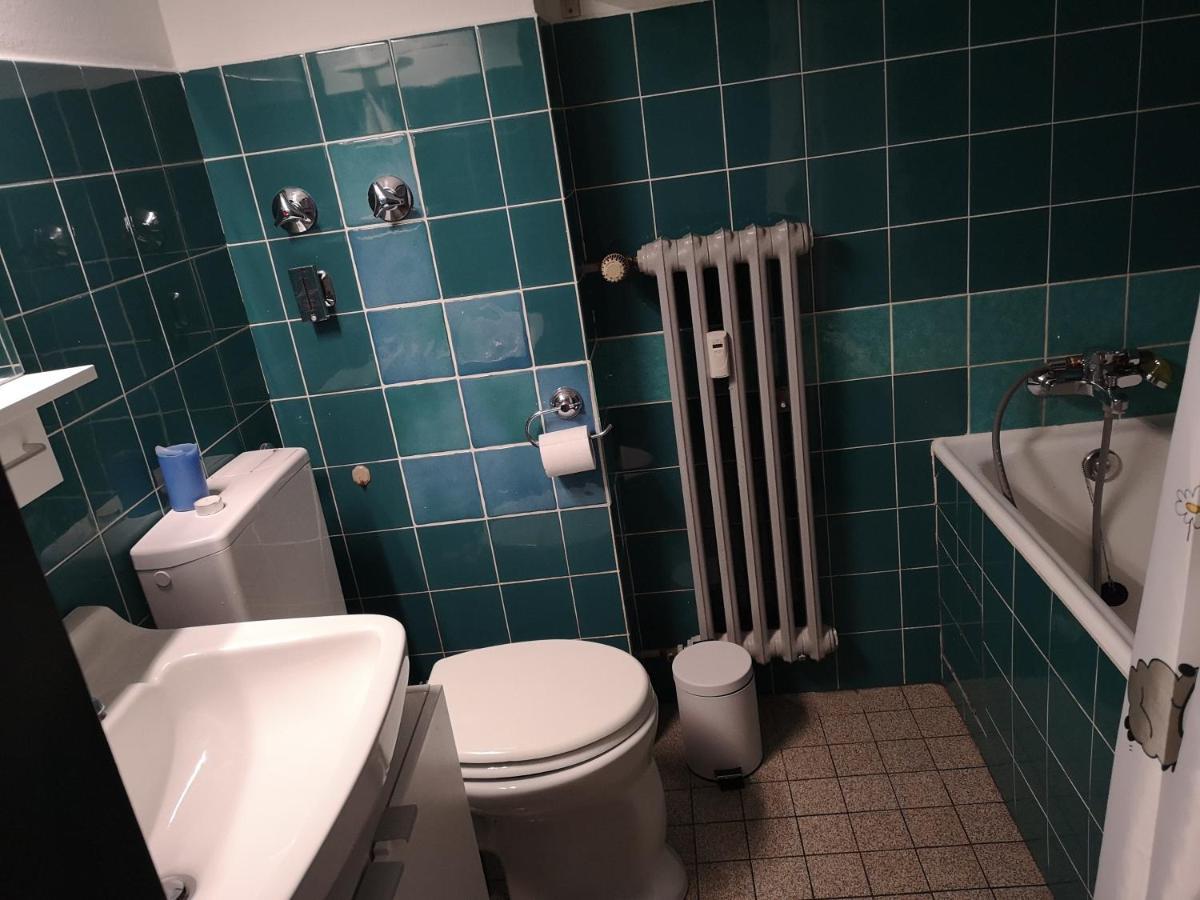Appartement Cozy Am Chlodwigplatz *