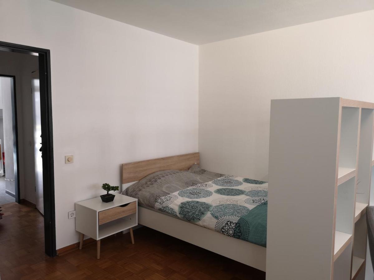 Cozy Am Chlodwigplatz Appartement